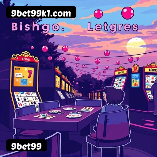9bet99 Logo