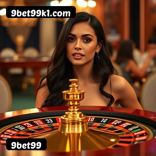 9bet99 Logo