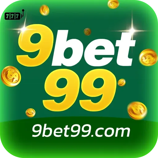 Slots online da 9bet99 com jackpots progressivos