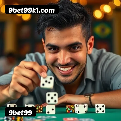 FAQ APK 9bet99